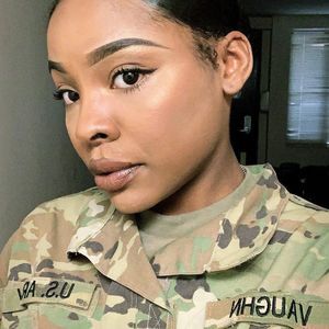 Meet your Posher, Krista